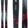Atomic Ladies Maven 93 C Flat Ski 2022-2023