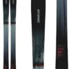 Atomic Maverick 88 Ti Flat Ski 2022-2023 -Summit Ski atomic maverick 88 ti flat ski 2022 2023 ski pro 677846843