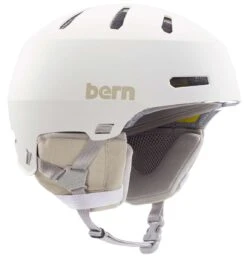 Bern Macon 2.0 MIPS Helmet 2022-2023 -Summit Ski bern macon 20 mips helmet 2022 2023 ski pro 105454397