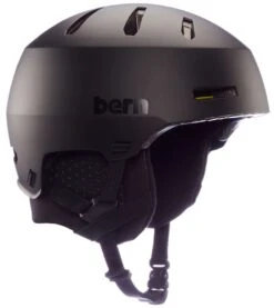 Bern Macon 2.0 MIPS Helmet 2022-2023 -Summit Ski bern macon 20 mips helmet 2022 2023 ski pro 247163027