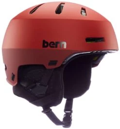 Bern Macon 2.0 MIPS Helmet 2022-2023 -Summit Ski bern macon 20 mips helmet 2022 2023 ski pro 682904065
