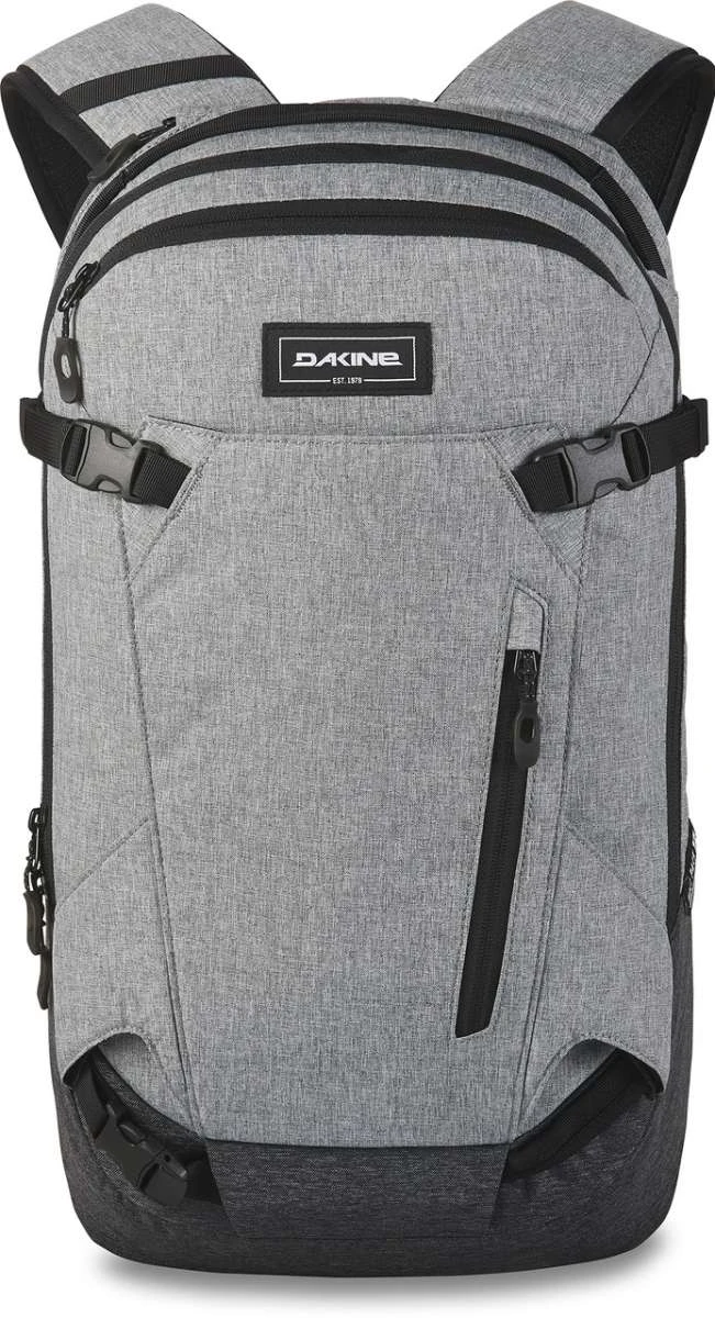 Dakine Heli Pack 12L Backpack 2021-2022 6 Dakine Heli Pack 12L Backpack 2021-2022 - Image 4