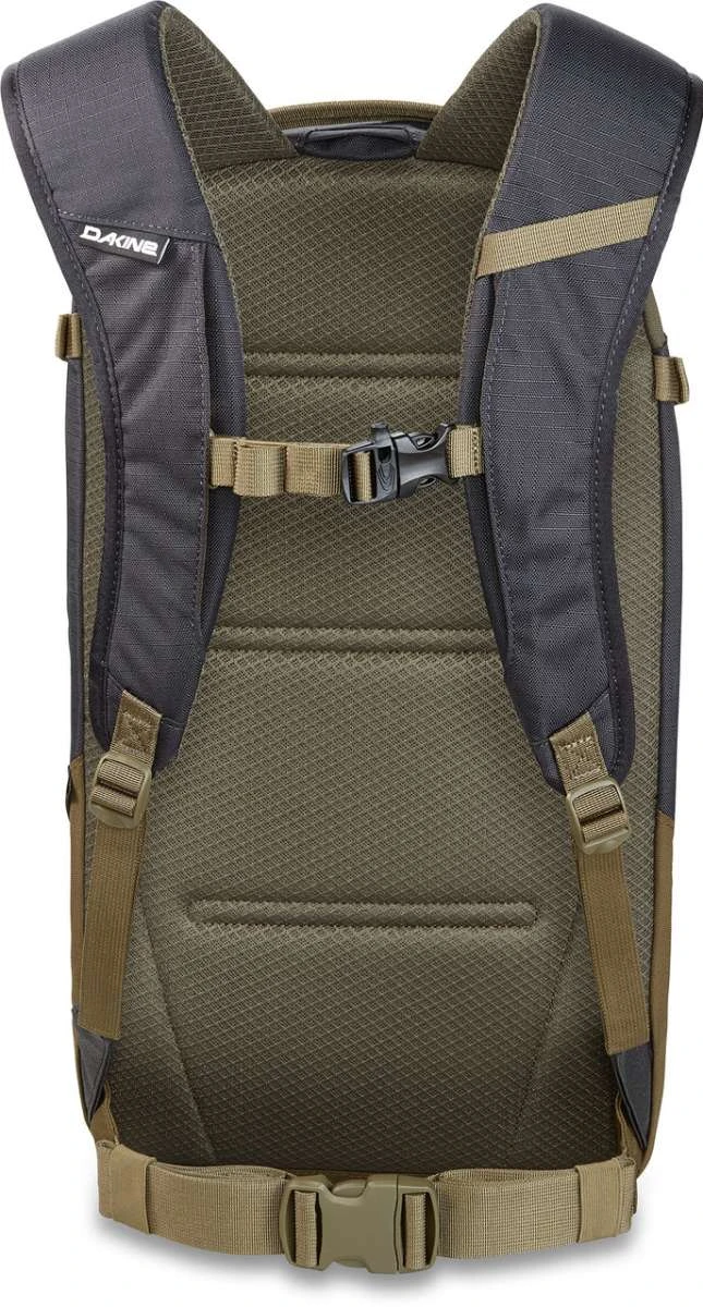 Dakine Heli Pack 12L Backpack 2021-2022 4 Dakine Heli Pack 12L Backpack 2021-2022 - Image 2