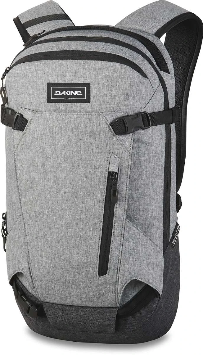 Dakine Heli Pack 12L Backpack 2021-2022 5 Dakine Heli Pack 12L Backpack 2021-2022 - Image 3