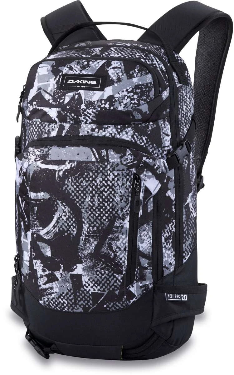 Dakine Heli Pro 20L 2022-2023 9 Dakine Heli Pro 20L 2022-2023 - Image 7