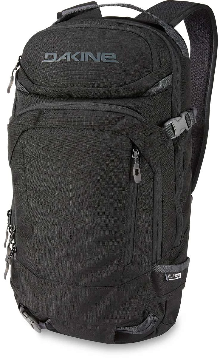 Dakine Heli Pro 20L 2022-2023 5 Dakine Heli Pro 20L 2022-2023 - Image 3