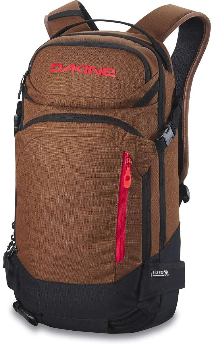 Dakine Heli Pro 20L 2022-2023 3 Dakine Heli Pro 20L 2022-2023