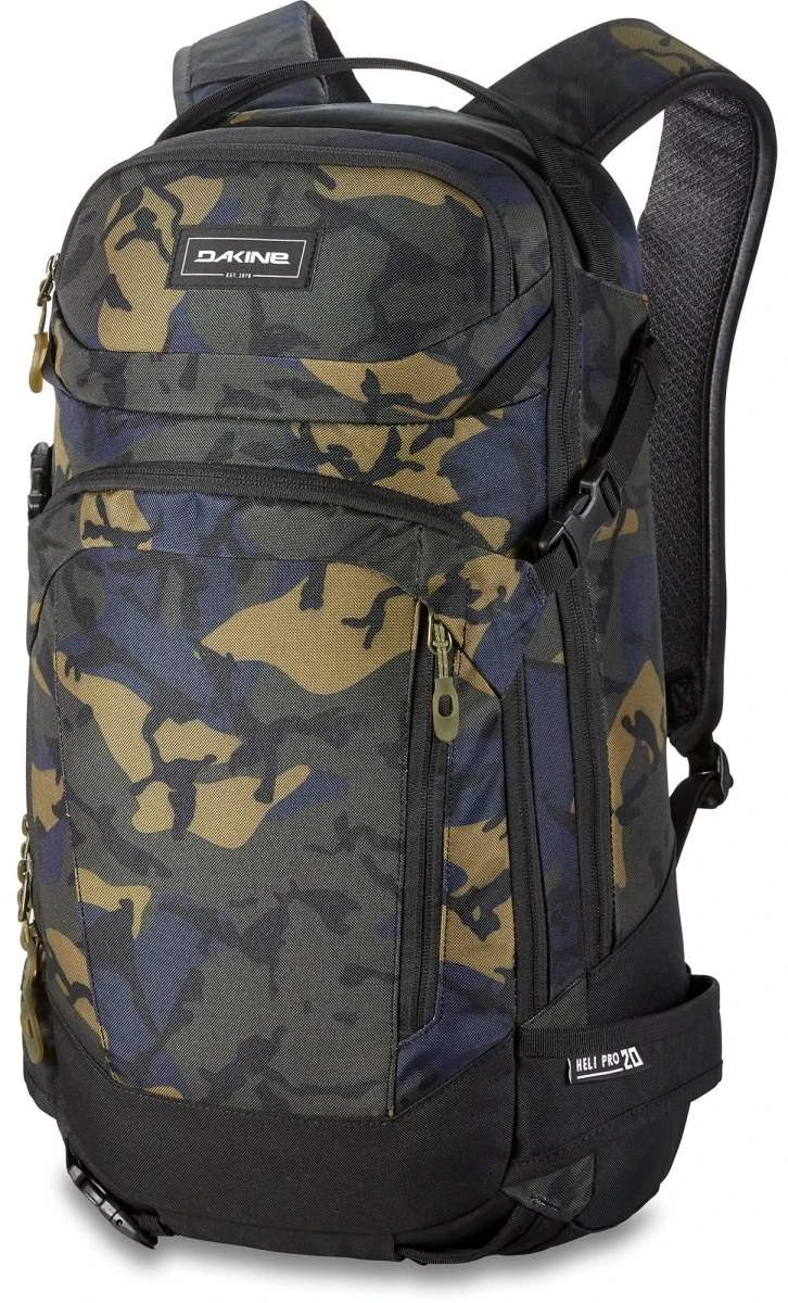 Dakine Heli Pro 20L 2022-2023 4 Dakine Heli Pro 20L 2022-2023 - Image 2