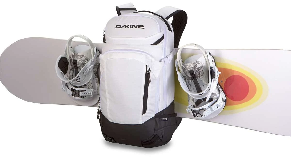 Dakine Heli Pro 20L 2022-2023 6 Dakine Heli Pro 20L 2022-2023 - Image 4