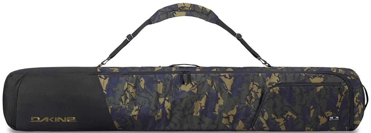 Dakine Tram Ski Bag 2022-2023 9 Dakine Tram Ski Bag 2022-2023 - Image 7