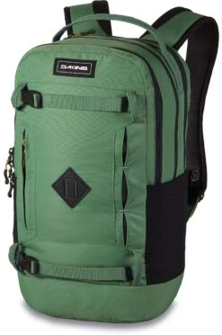 Dakine Urban Mission Pack 23L 2022-2023
