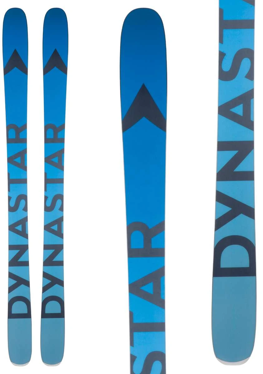 Dynastar M-Free 99 Flat Ski 2022-2023 4 Dynastar M-Free 99 Flat Ski 2022-2023 - Image 2