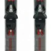 Elan Element Black Red System Ski With EL 10.0 Ski Bindings 2022-2023 1 Elan Element Black Red System Ski With EL 10.0 Ski Bindings 2022-2023 -Summit Ski elan element black red system ski with el 100 ski bindings 2022 2023 ski pro 627499395032