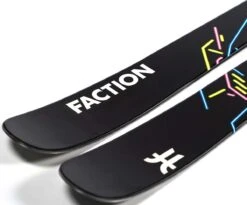 Faction Prodigy 2 Flat Ski 2022-2023 -Summit Ski faction prodigy 2 flat 2022 2023 ski pro 185424642