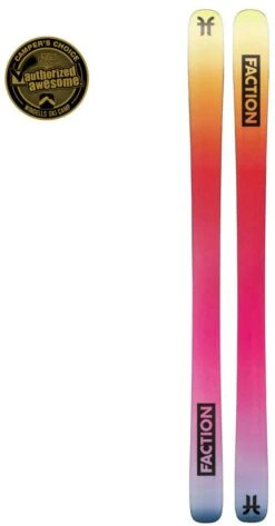 Faction Prodigy 2 Flat Ski 2022-2023 -Summit Ski faction prodigy 2 flat 2022 2023 ski pro 738561626