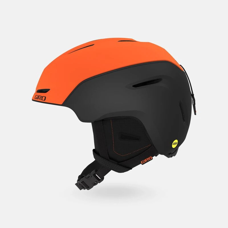 Giro Juniors Neo MIPS Helmet 2020-2021 4 Giro Juniors Neo MIPS Helmet 2020-2021 - Image 2