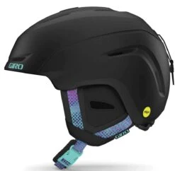 Giro Ladies Avera MIPS Helmet 2022-2023 -Summit Ski giro ladies avera mips helmet 2022 2023 ski pro 855108079