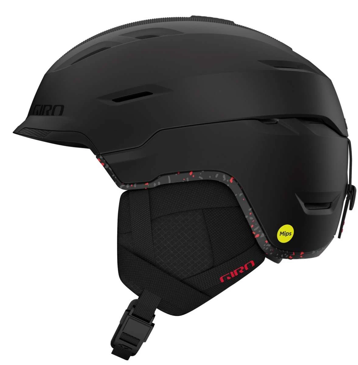 Giro Tor Spherical Helmet 2022-2023 9 Giro Tor Spherical Helmet 2022-2023 - Image 7