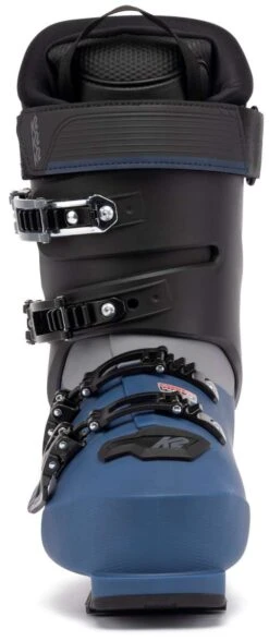 K2 BFC 100 Heat Ski Boots 2022-2023 -Summit Ski k2 bfc 100 heat ski boots 2022 2023 ski pro 66240890