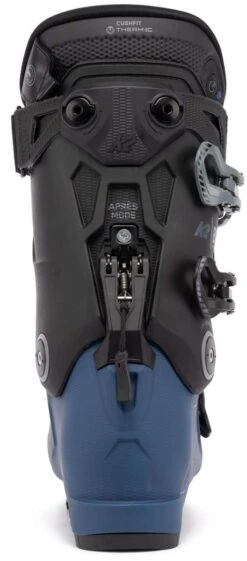 K2 BFC 100 Heat Ski Boots 2022-2023 -Summit Ski k2 bfc 100 heat ski boots 2022 2023 ski pro 79559024