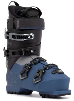 K2 BFC 100 Ski Boots 2022-2023 -Summit Ski k2 bfc 100 ski boots 2022 2023 ski pro 246382209
