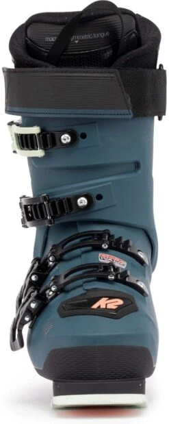 K2 Ladies Anthem 105 MV Ski Boot 2022-2023 -Summit Ski k2 ladies anthem 105 mv ski boot 2022 2023 ski pro 625003532