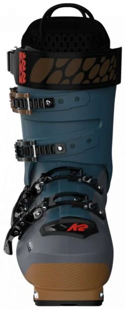 K2 Mindbender 120 MV Ski Boot 2022-2023 9 K2 Mindbender 120 MV Ski Boot 2022-2023 -Summit Ski k2 mindbender 120 mv ski boot 2022 2023 ski pro 905531424
