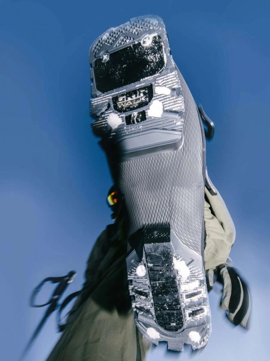 K2 Mindbender Team 140 Ski Boot 2022-2023 7 K2 Mindbender Team 140 Ski Boot 2022-2023 - Image 5