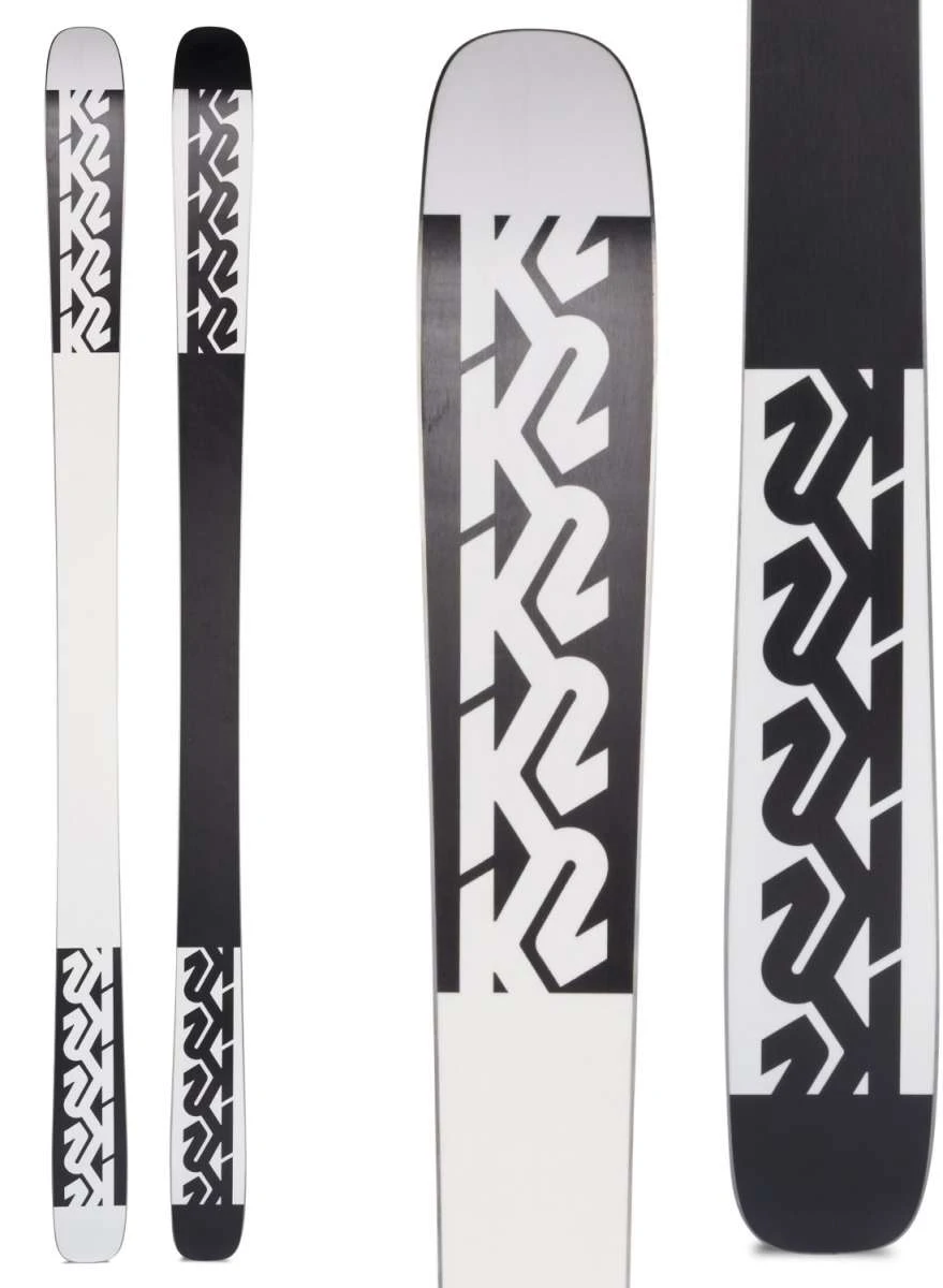 K2 Sight Skis 2021-2022 4 K2 Sight Skis 2021-2022 - Image 2