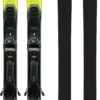 K2 Men's Disruption 82Ti Ski With MXC 12 Binding 2020-2021 2 K2 Men's Disruption 82Ti Ski With MXC 12 Binding 2020-2021 -Summit Ski k2ski f20 disruption 82 ti system ski yellow black final