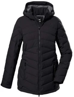Killtec Ladies KOW 61 Quilted Jacket 2022-2023