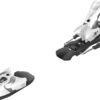 Salomon Ladies' Z10 TI Ski Binding 2019-2020 1 Salomon Ladies' Z10 TI Ski Binding 2019-2020 -Summit Ski l39877800 z10 ti white silver final 1