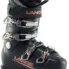 Lange Ladies RX 80 LV Ski Boots 2022-2023 -Summit Ski lange ladies rx 80 lv ski boots 2022 2023 ski pro 392537051