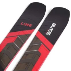 Line Blade 95 Flat Ski 2022-2023 8 Line Blade 95 Flat Ski 2022-2023 -Summit Ski line blade 95 flat ski 2022 2023 ski pro 133496012
