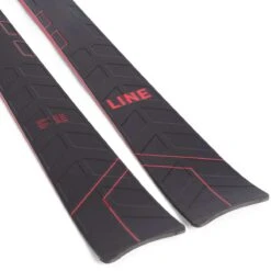 Line Blade 95 Flat Ski 2022-2023 9 Line Blade 95 Flat Ski 2022-2023 -Summit Ski line blade 95 flat ski 2022 2023 ski pro 943826445