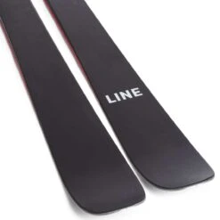 Line Blend 100 Flat Skis 2022-2023 -Summit Ski line blend 100 flat skis 2022 2023 ski pro 157915820