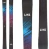 Line Blend 100 Flat Skis 2022-2023 2 Line Blend 100 Flat Skis 2022-2023 -Summit Ski line blend 100 flat skis 2022 2023 ski pro 374791142
