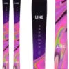Line Ladies Pandora 110 Flat Ski 2022-2023 -Summit Ski line ladies pandora 110 flat ski 2022 2023 ski pro 502299292