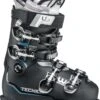 Tecnica Ladies' Mach Sport 85 HV Ski Boot 2019-2020 2 Tecnica Ladies' Mach Sport 85 HV Ski Boot 2019-2020 -Summit Ski mach sport 85 hv boot lds 90w 435823 1 black 1