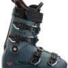 Tecnica Men's Mach 1 120 HV Ski Boot 2020-2021 -Summit Ski mach1 120 hv ski boot dark final