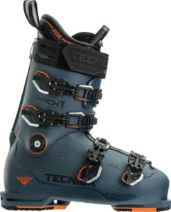 Tecnica Men's Mach 1 120 HV Ski Boot 2020-2021