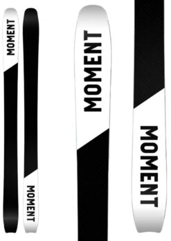 Moment Deathwish Tour 112 Flat Ski 2022-2023 5 Moment Deathwish Tour 112 Flat Ski 2022-2023 -Summit Ski moment deathwish tour 112 flat ski 2022 2023 ski pro 969339705