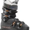 Head Ladies' Nexo Lyt 100 Ski Boot 2019-2020 2 Head Ladies' Nexo Lyt 100 Ski Boot 2019-2020 -Summit Ski nexo lyt 100 boot lds 90w 409906 1 anthblk 1