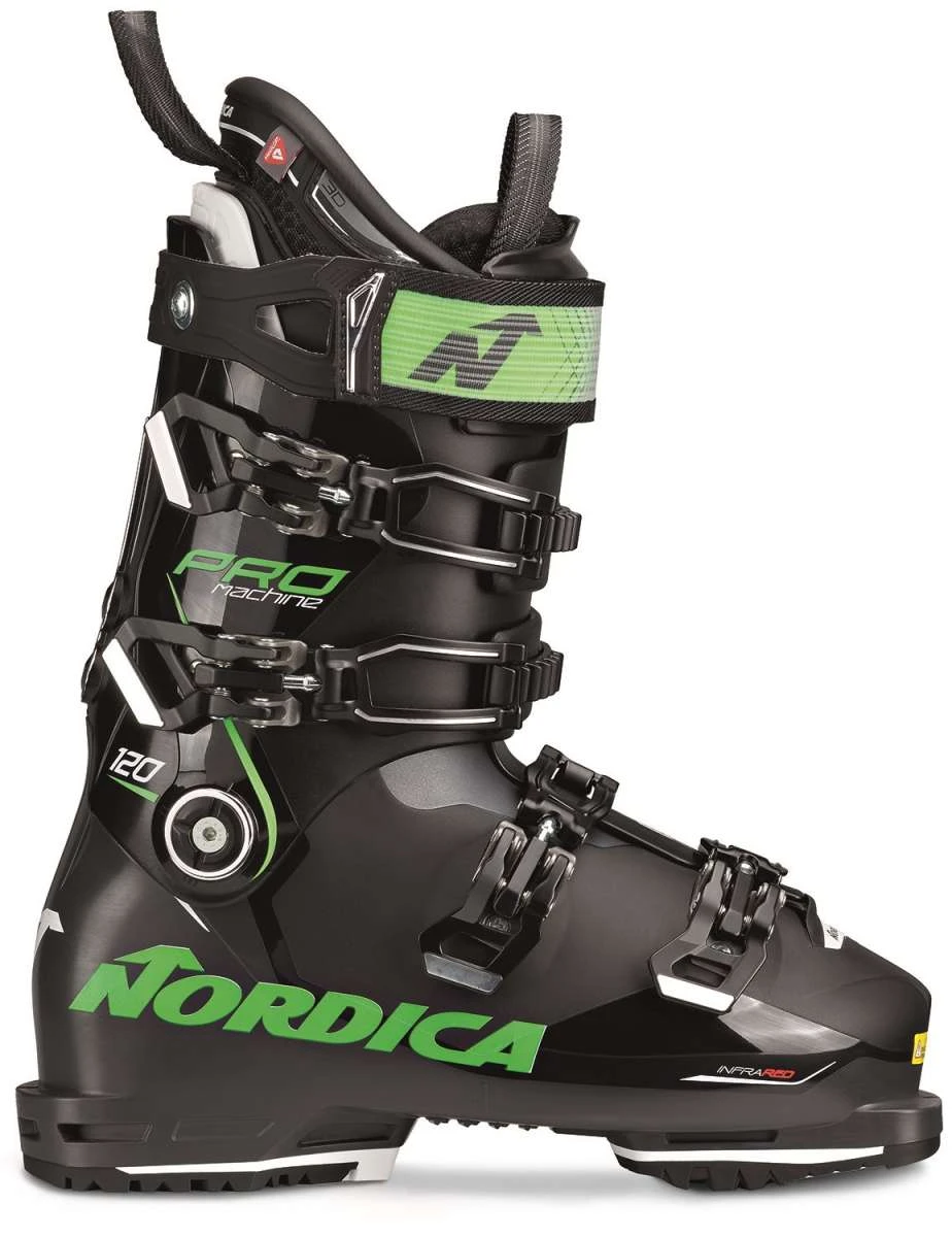 Nordica Promachine 120 Ski Boot 2022-2023 3 Nordica Promachine 120 Ski Boot 2022-2023
