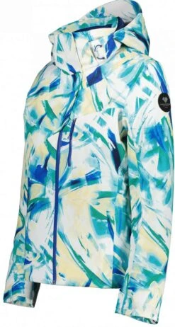 Obermeyer Ladies Jette Insulated Jacket Petite 2022-2023