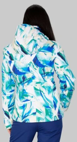 Obermeyer Ladies Jette Insulated Jacket Petite 2022-2023 -Summit Ski obermeyer ladies jette insulated jacket petite 2022 2023 ski pro 920803951