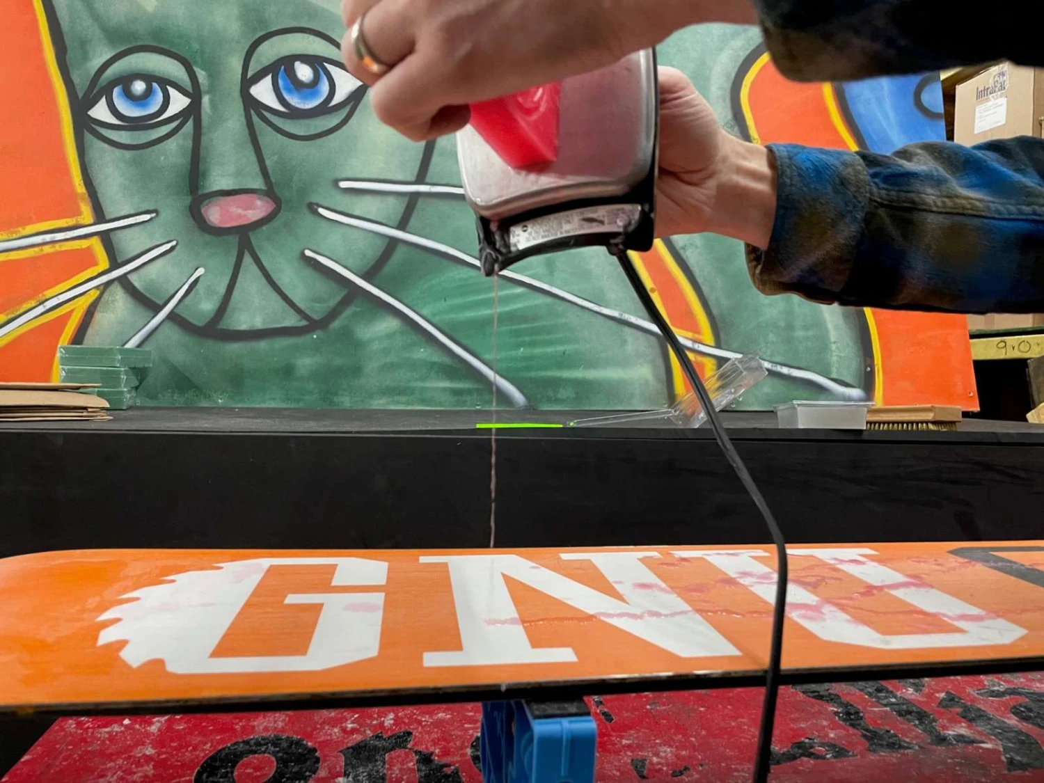 Summit Ski -Summit Ski oneball 4wd warm 28f 2022 2023 ski pro 89013786