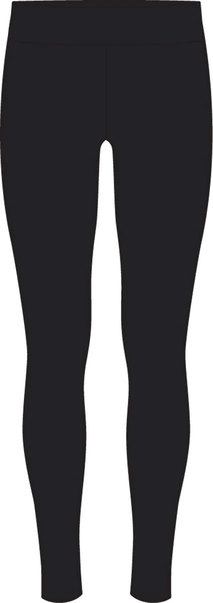 Polarmax Ladies' Polar 3 Super Midweight Stretch Tight Pants Baselayer 3 Polarmax Ladies' Polar 3 Super Midweight Stretch Tight Pants Baselayer