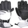 Quiksilver Mission Glove 2022-2023 -Summit Ski quiksilver mission glove 2022 2023 ski pro 103848547