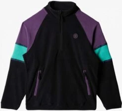 Quiksilver Powder Chaser Half Zip 2022-2023